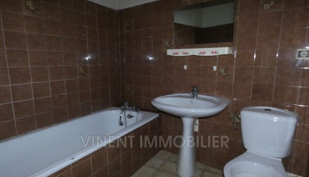 Immeuble  à vendre Montélimar 26200