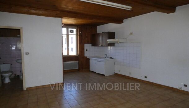 Immeuble  à vendre Montélimar 26200