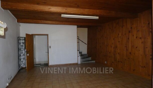 Immeuble  à vendre Montélimar 26200