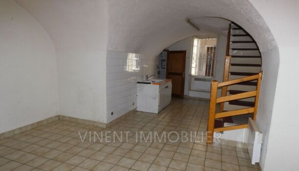 Immeuble  à vendre Montélimar 26200