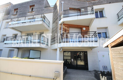 vente appartement 137 800 € à proximité de Witry-Lès-Reims (51420)