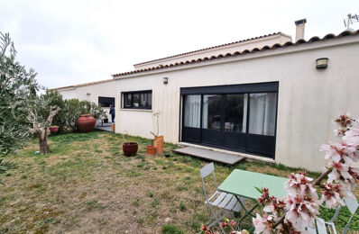 vente maison 472 000 € à proximité de Roquemaure (30150)