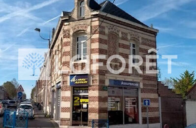 vente immeuble 335 000 € à proximité de Lourches (59156)