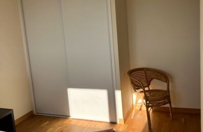 appartement 1 pièces 14 m2 à louer à Bordeaux (33000)