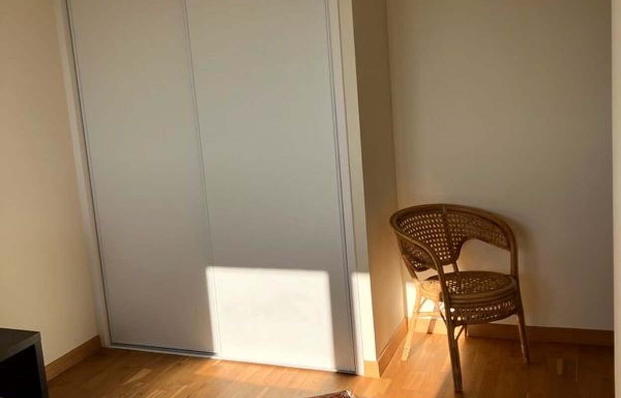 appartement 1 pièces 14 m2 à louer à Bordeaux (33000)