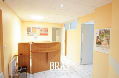location bureau 1 537 € CC /mois à proximité de Saint-Jean-de-Boiseau (44640)