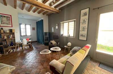 maison 5 pièces 147 m2 à vendre à Gennes-Val-de-Loire (49350)