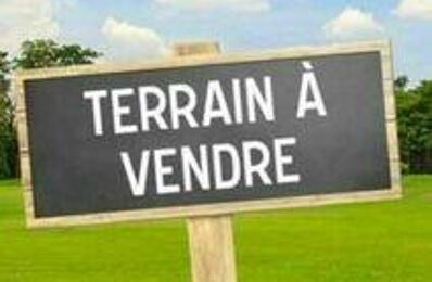 construire terrain 92 000 € à proximité de Saint-Vincent-de-Paul (33440)
