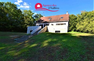 vente maison 448 000 € à proximité de Mousseaux-Neuville (27220)