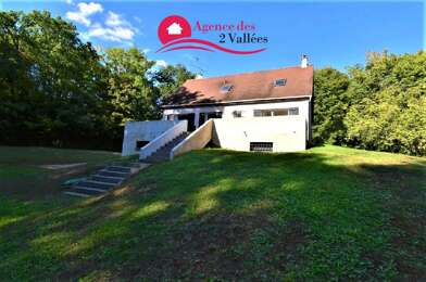 Maison 7 pièces 448000 €