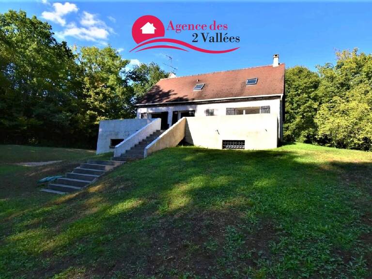 Maison 7 pièces 138 m² — photo 1