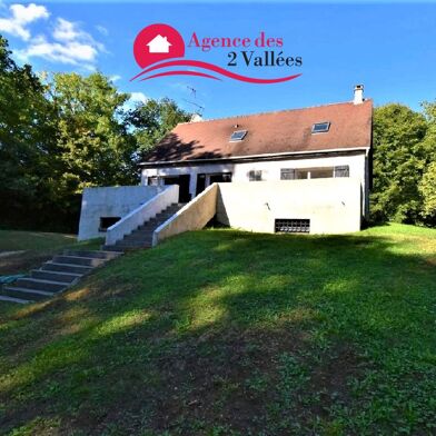 Maison 7 pièces 448000 €