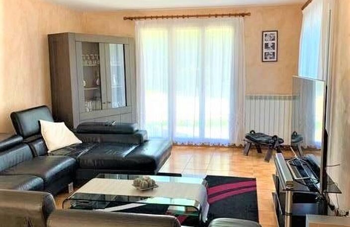Vente maison 7 pièces 138 m² Pacy-sur-Eure (27120) — photo 2