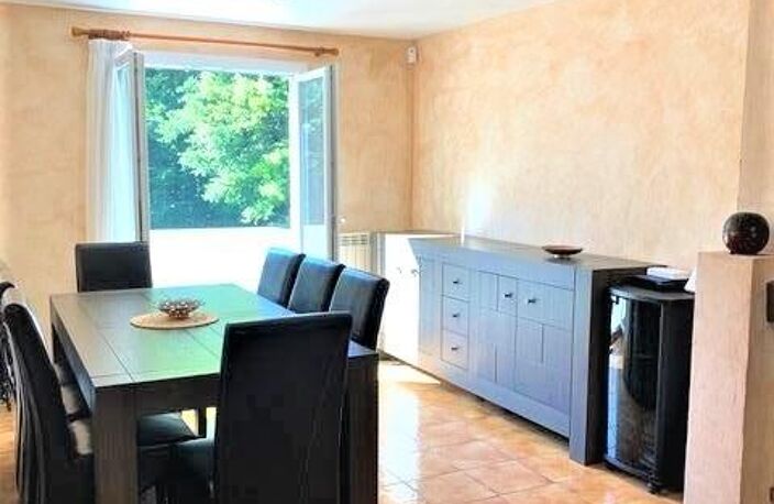 Vente maison 7 pièces 138 m² Pacy-sur-Eure (27120) — photo 3