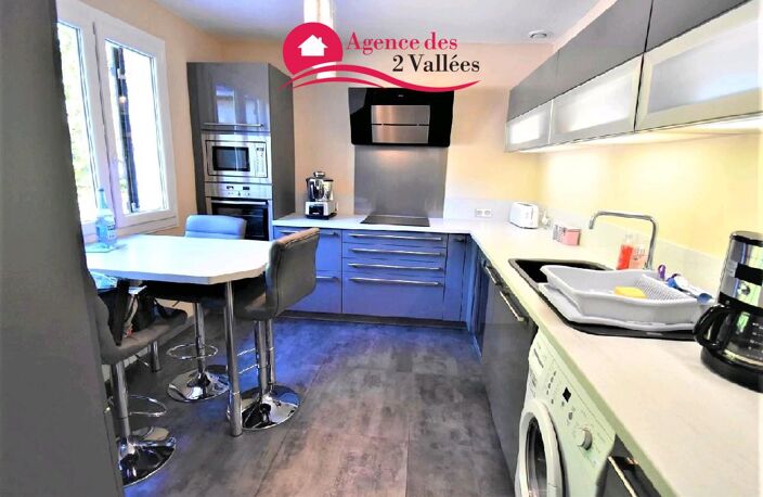Vente maison 7 pièces 138 m² Pacy-sur-Eure (27120) — photo 4