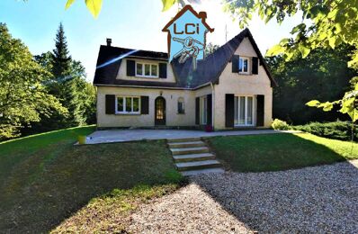 vente maison 448 000 € à proximité de Richebourg (78550)