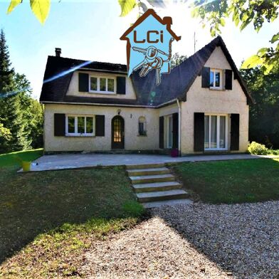 Maison 7 pièces 448000 €