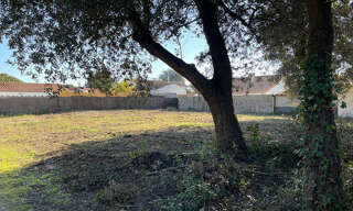 Terrain  496 m² à vendre à Saint-Pierre-d'Oléron (17310)