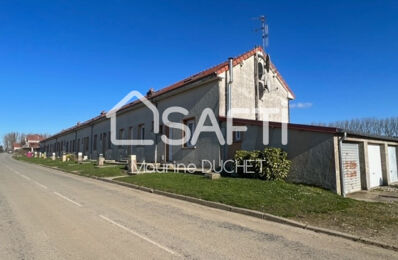 vente maison 369 000 € à proximité de Sailly-Au-Bois (62111)