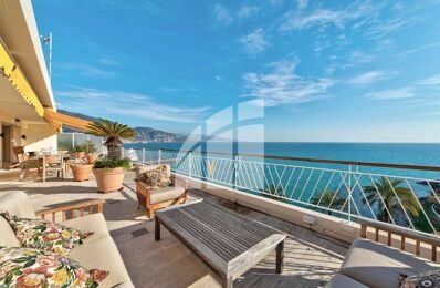 appartement 4 pièces 153 m2 à vendre à Roquebrune-Cap-Martin (06190)