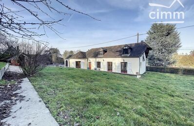 vente maison 335 800 € à proximité de Le Bellay-en-Vexin (95750)