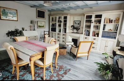 appartement 6 pièces 128 m2 à vendre à Le Havre (76600)
