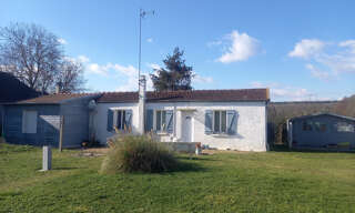 Maison 4 Pièces 82 m² à vendre à Ézy-sur-Eure (27530)