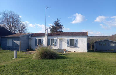 Maison de plain pied de 82m2 en exclusivité — photo du bien