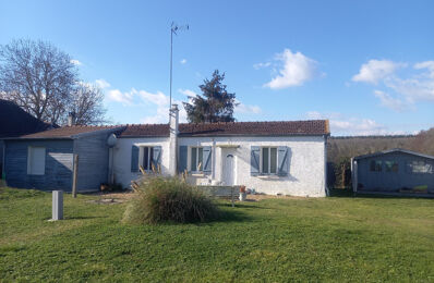 vente maison 154 000 € à proximité de Berchères-sur-Vesgre (28260)