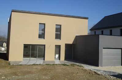 vente maison 379 080 € à proximité de Saint-Michel-de-Plélan (22980)
