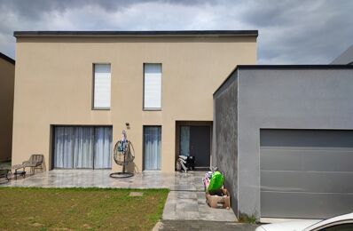 vente maison 379 080 € à proximité de Saint-Judoce (22630)