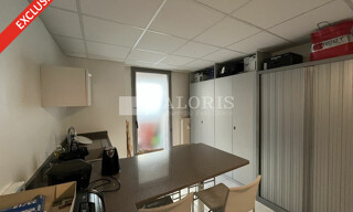 Bureau  180 m² à louer à Lyon 6 (69006)