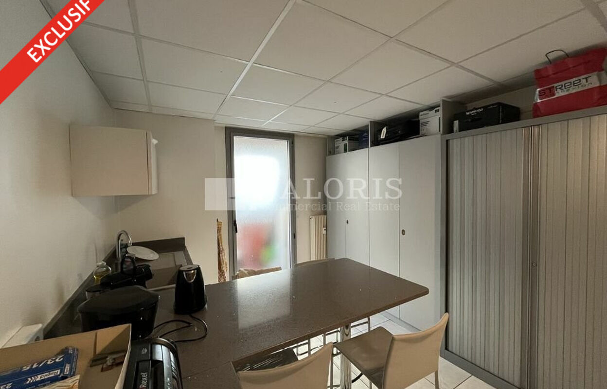 bureau  pièces 180 m2 à louer à Lyon 6 (69006)