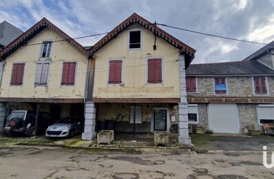 vente immeuble 195 000 € à proximité de Ferrières (65560)