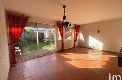 vente maison 200 000 € à proximité de Jurançon (64110)