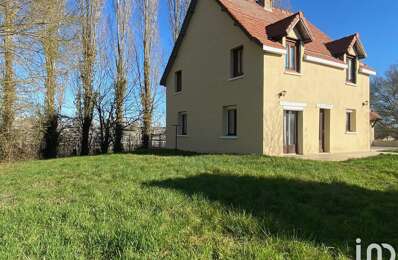 vente maison 269 000 € à proximité de La Suze-sur-Sarthe (72210)
