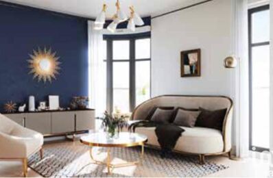 vente appartement 361 000 € à proximité de Lagny-sur-Marne (77400)