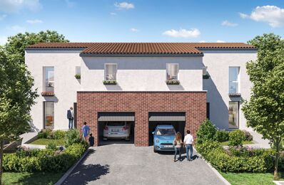 vente maison 335 000 € à proximité de Montmaur (11320)
