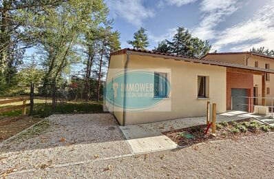 vente maison 315 000 € à proximité de Montlaur (31450)