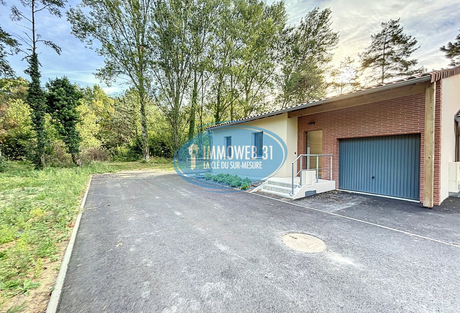 Maison — photo 1
