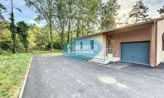 Maison 4 Pièces 85 m² à vendre à Baziège (31450)