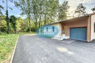 Maison 4 pièces 284000 €