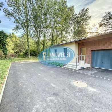 Maison 4 pièces 284000 €