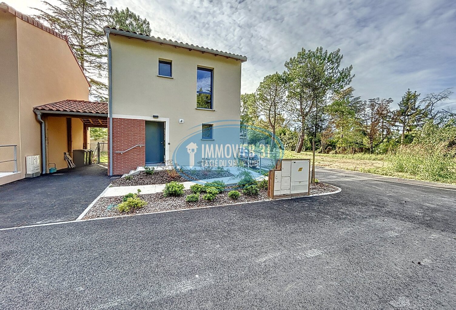 Maison — photo 1