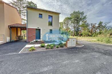 Maison 4 pièces 250000 €