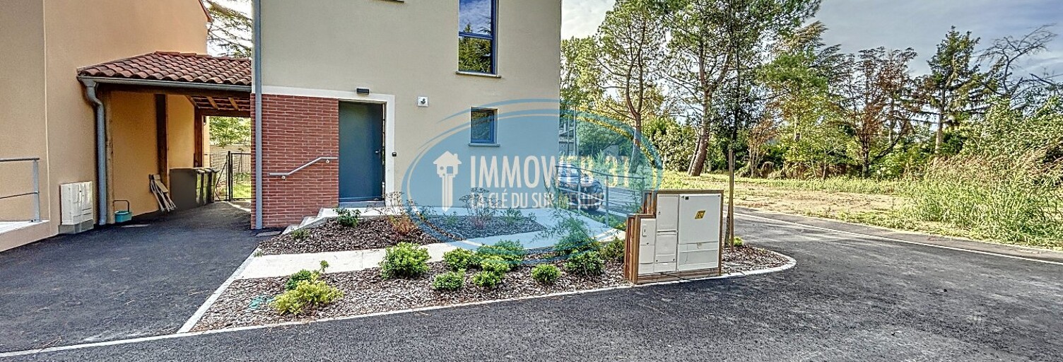 Maison 4 Pièces 83 m² à vendre à Baziège (31450)