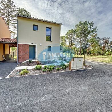 Maison 4 pièces 250000 €