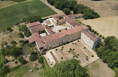 vente maison 5 000 000 € à proximité de Saint-Puy (32310)