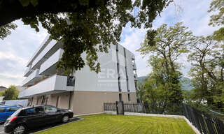 Appartement 3 Pièces 72 m² à vendre à Annemasse (74100)