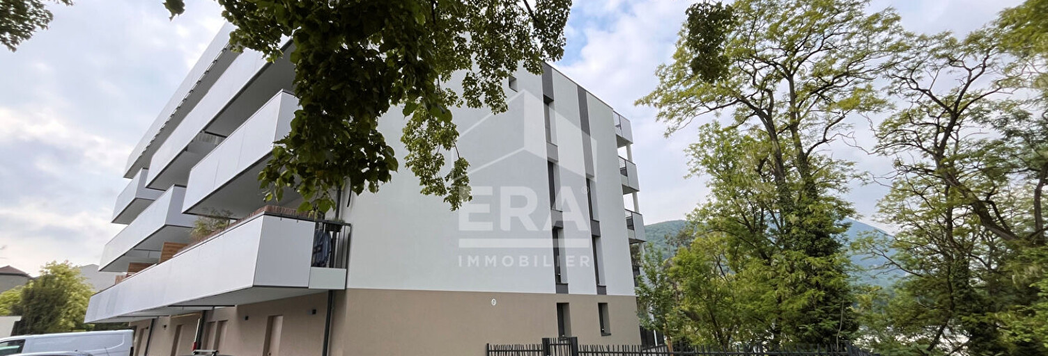 Appartement 3 Pièces 72 m² à vendre à Annemasse (74100)